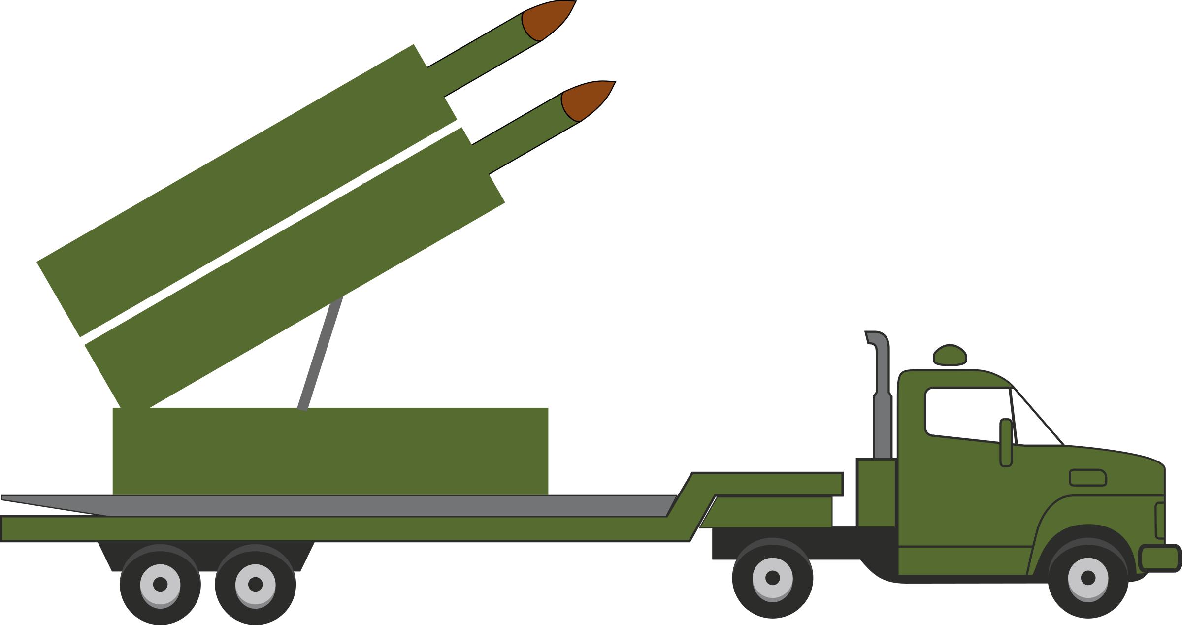 Missile Truck v5 png