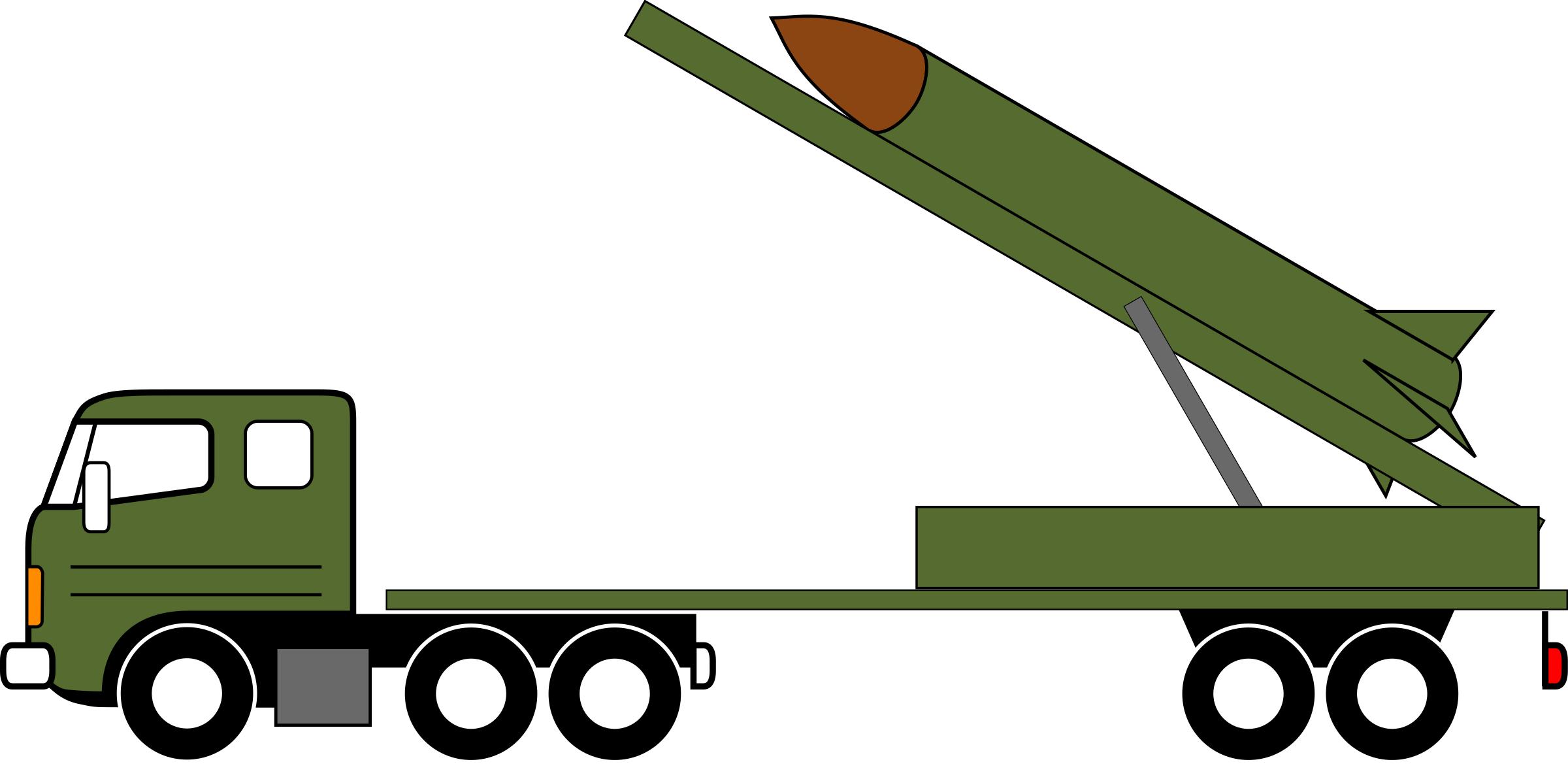 Missile Truck v6 png