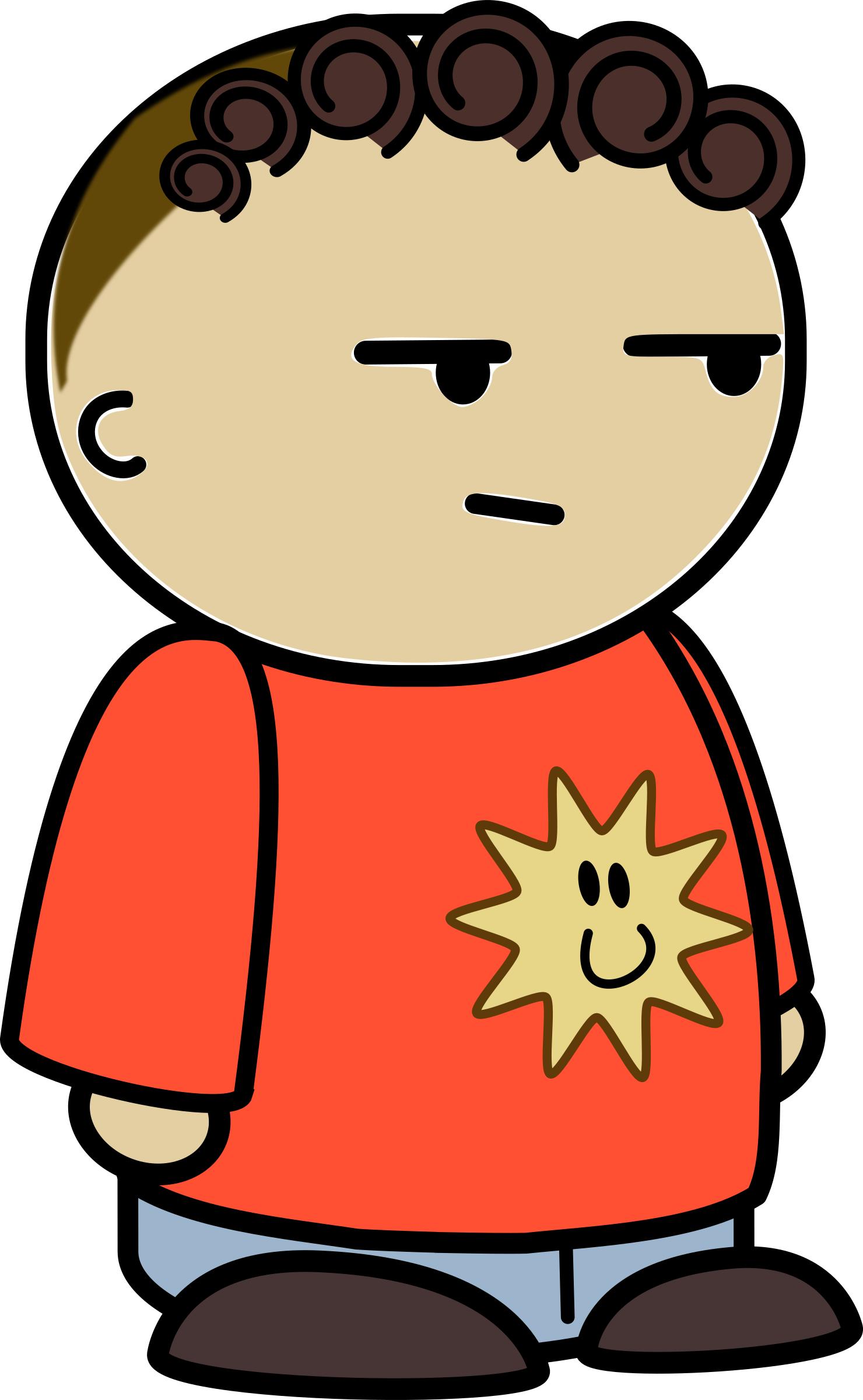 mix and match character jordan suspicious side png