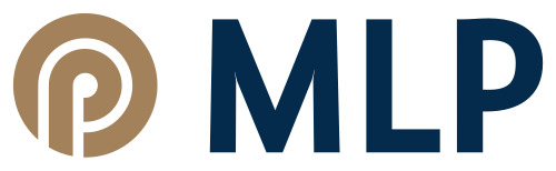 MLP Bank Logo icons