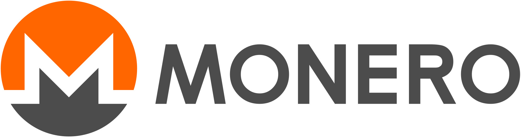 Monero Logo icons