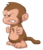 Monkey Wild Ones png icons