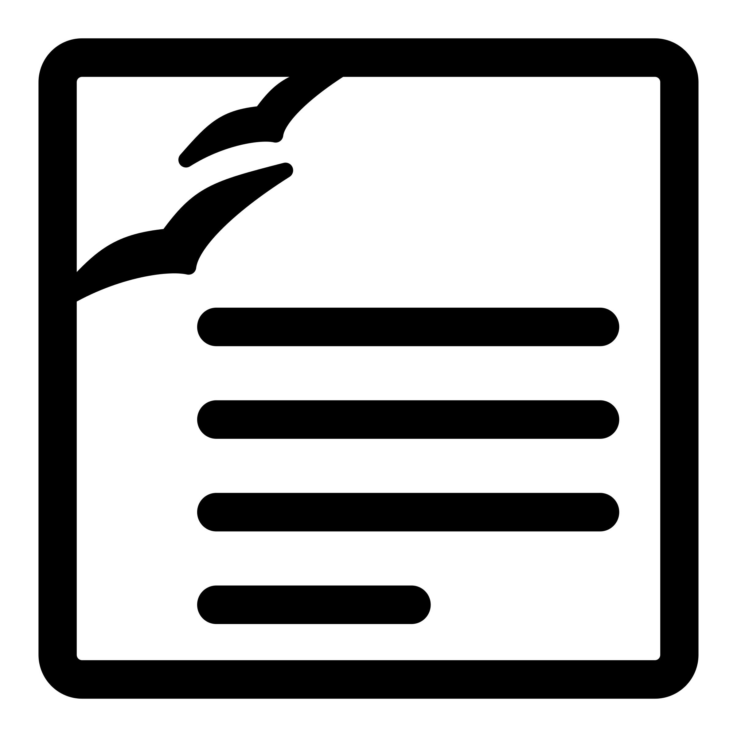 mono 002 text document PNG icons