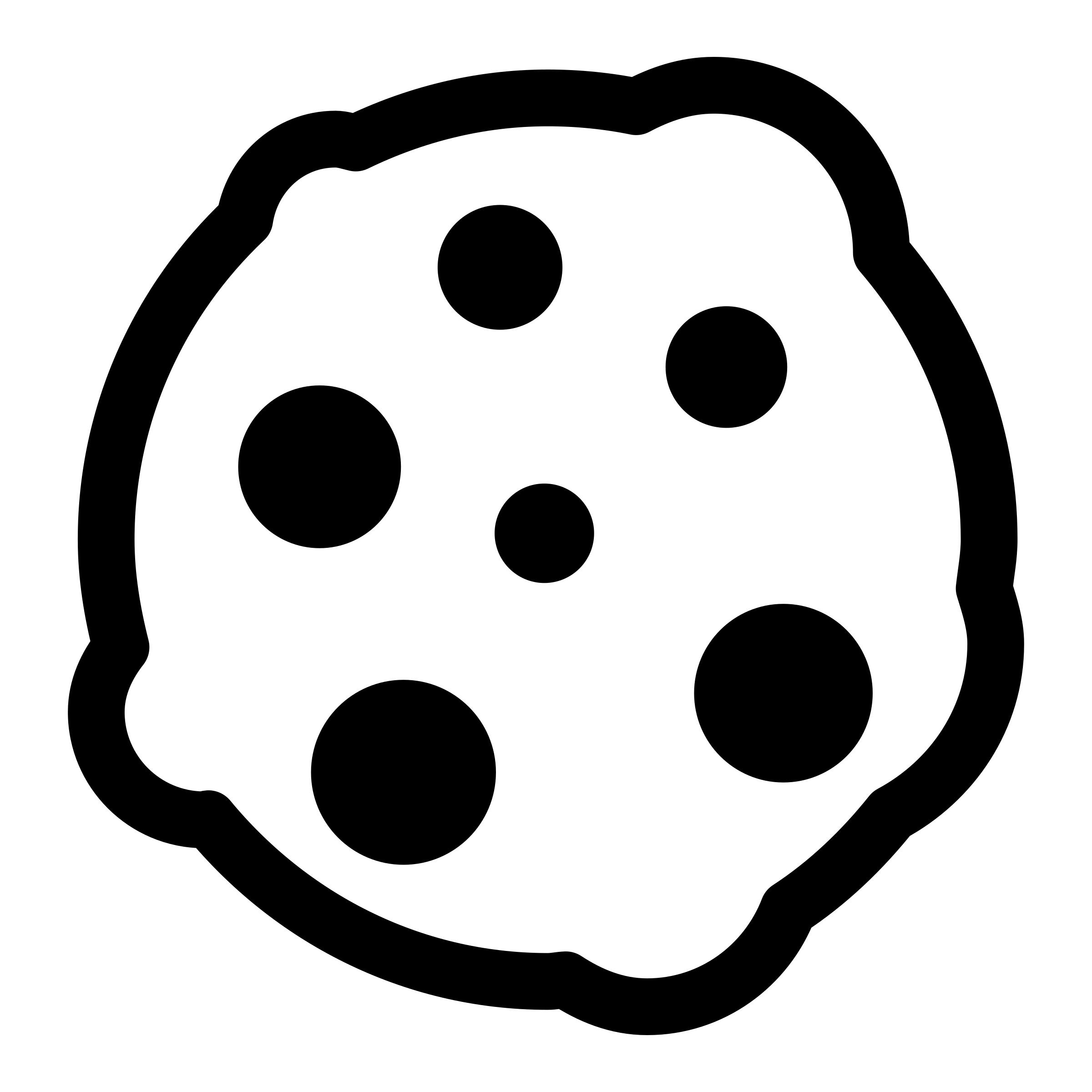 mono cookie png