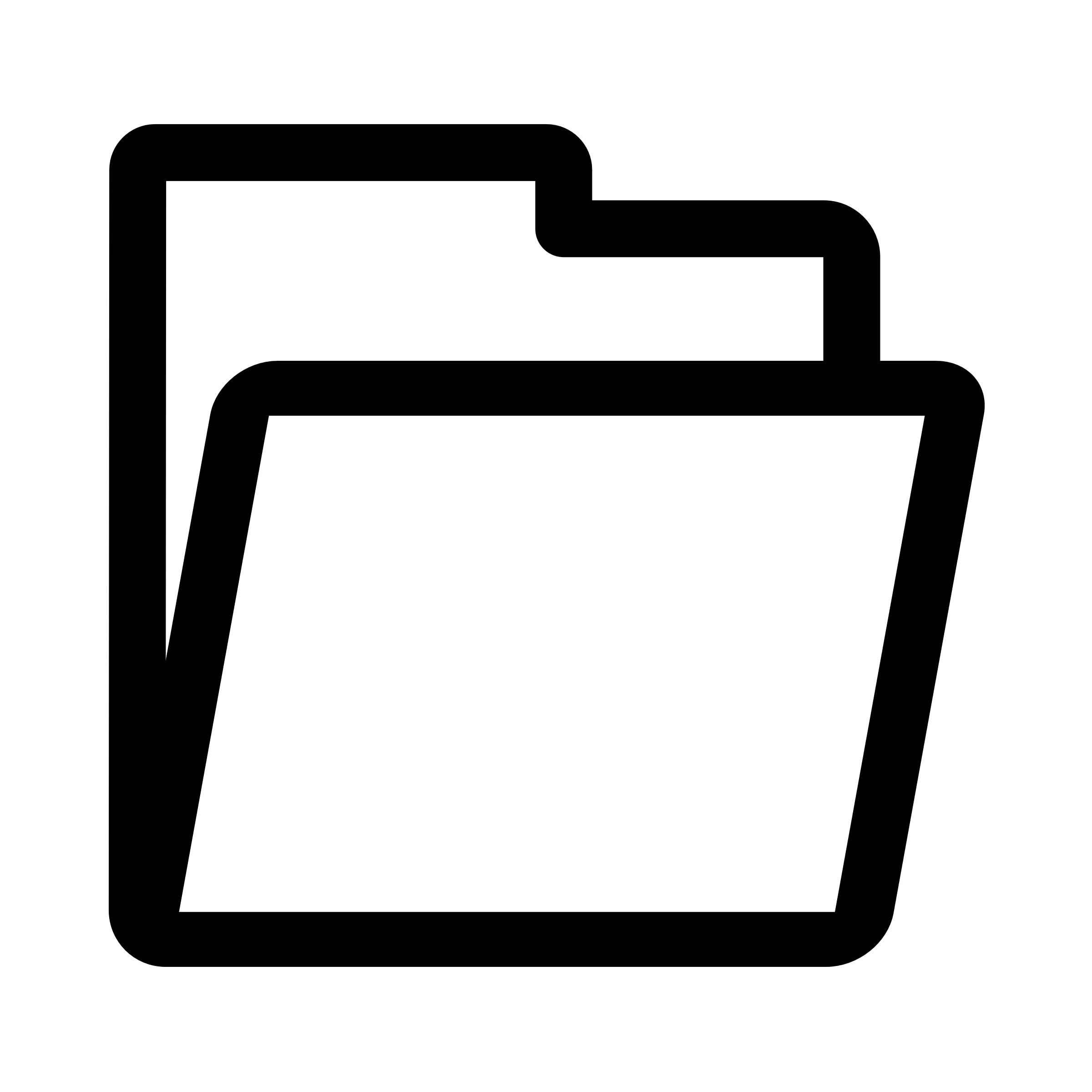 mono file icons