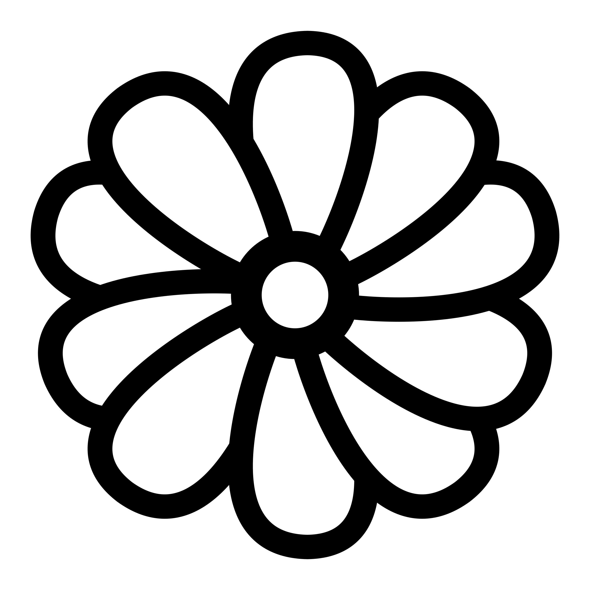 mono icq online png
