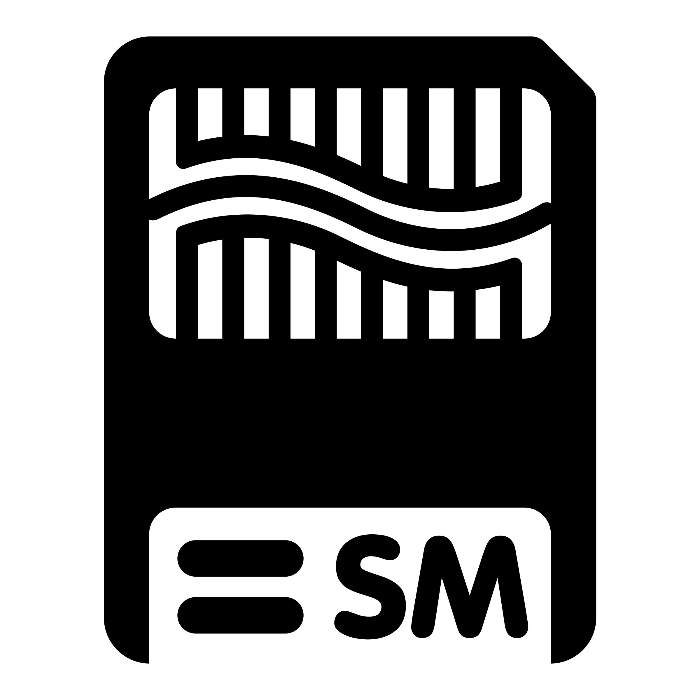 mono smart media mount icons