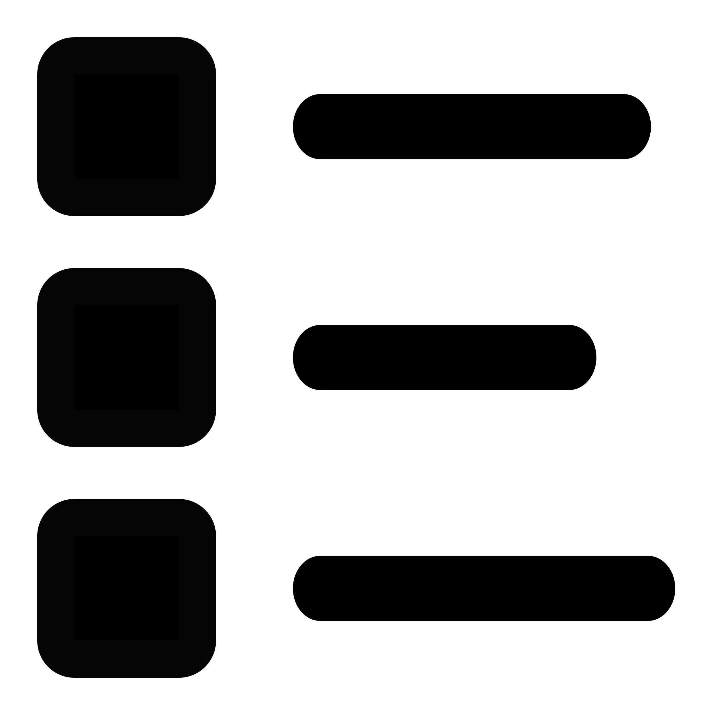 mono taskbar PNG icons