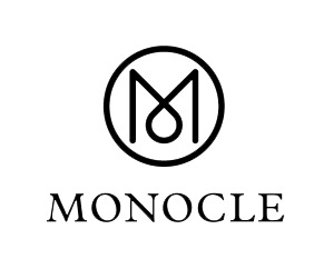 Monocle Logo png