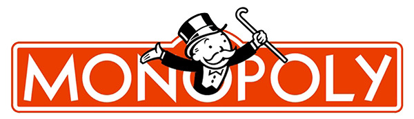Monopoly Old Logo png icons