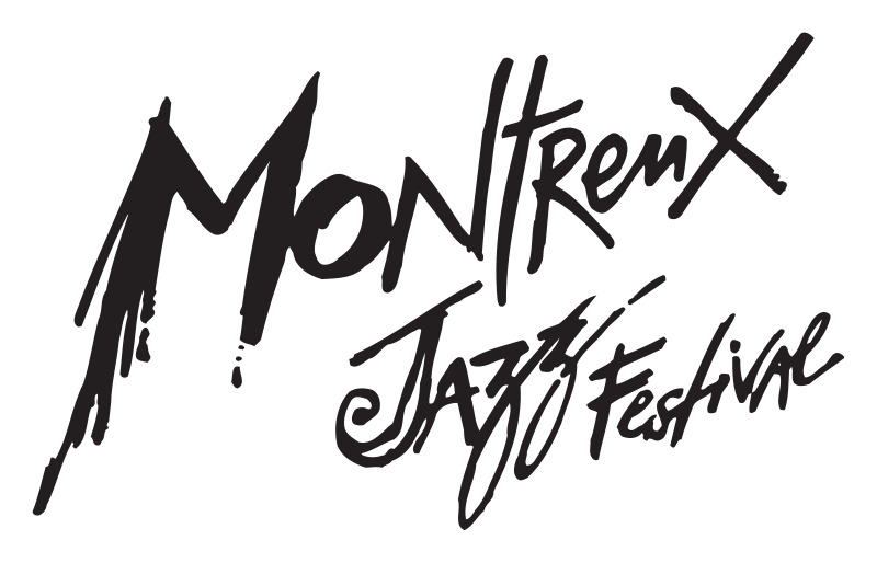 Montreux Jazz Festival icons