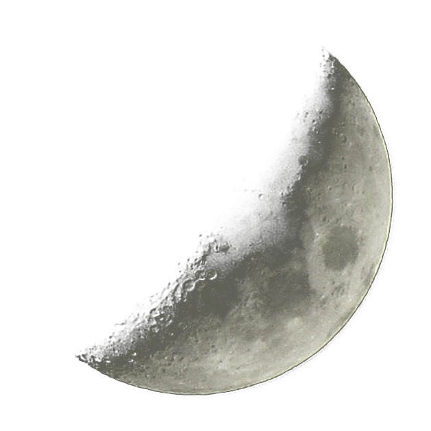 Moon Crescent png icons