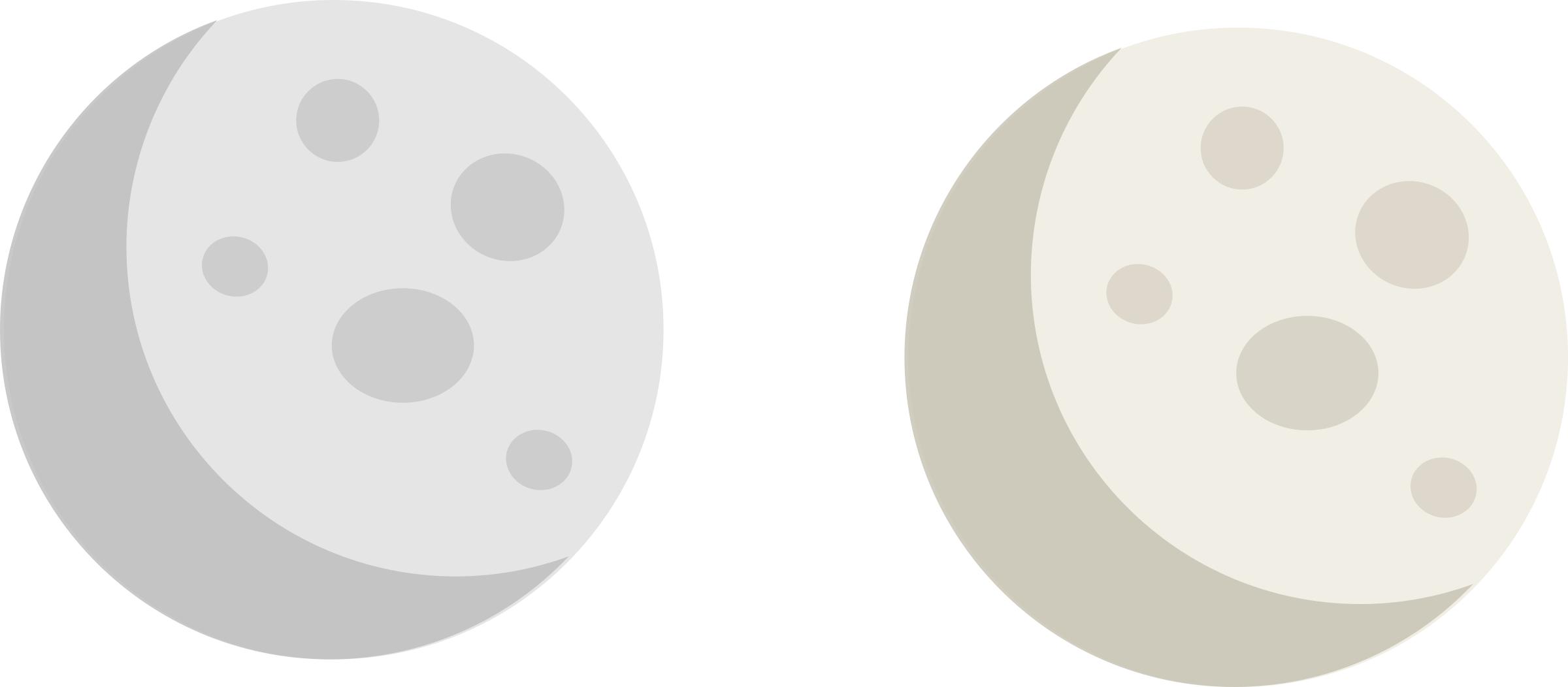 Moons png