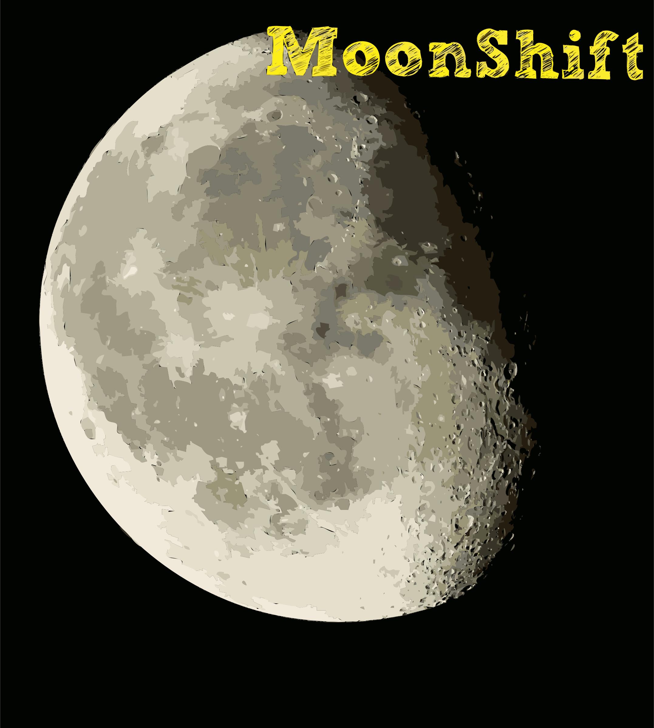 MoonShift png