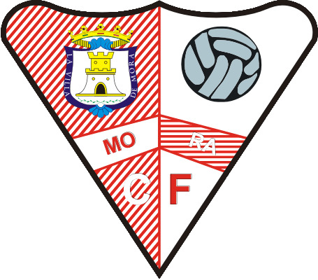 Mora CF Logo icons