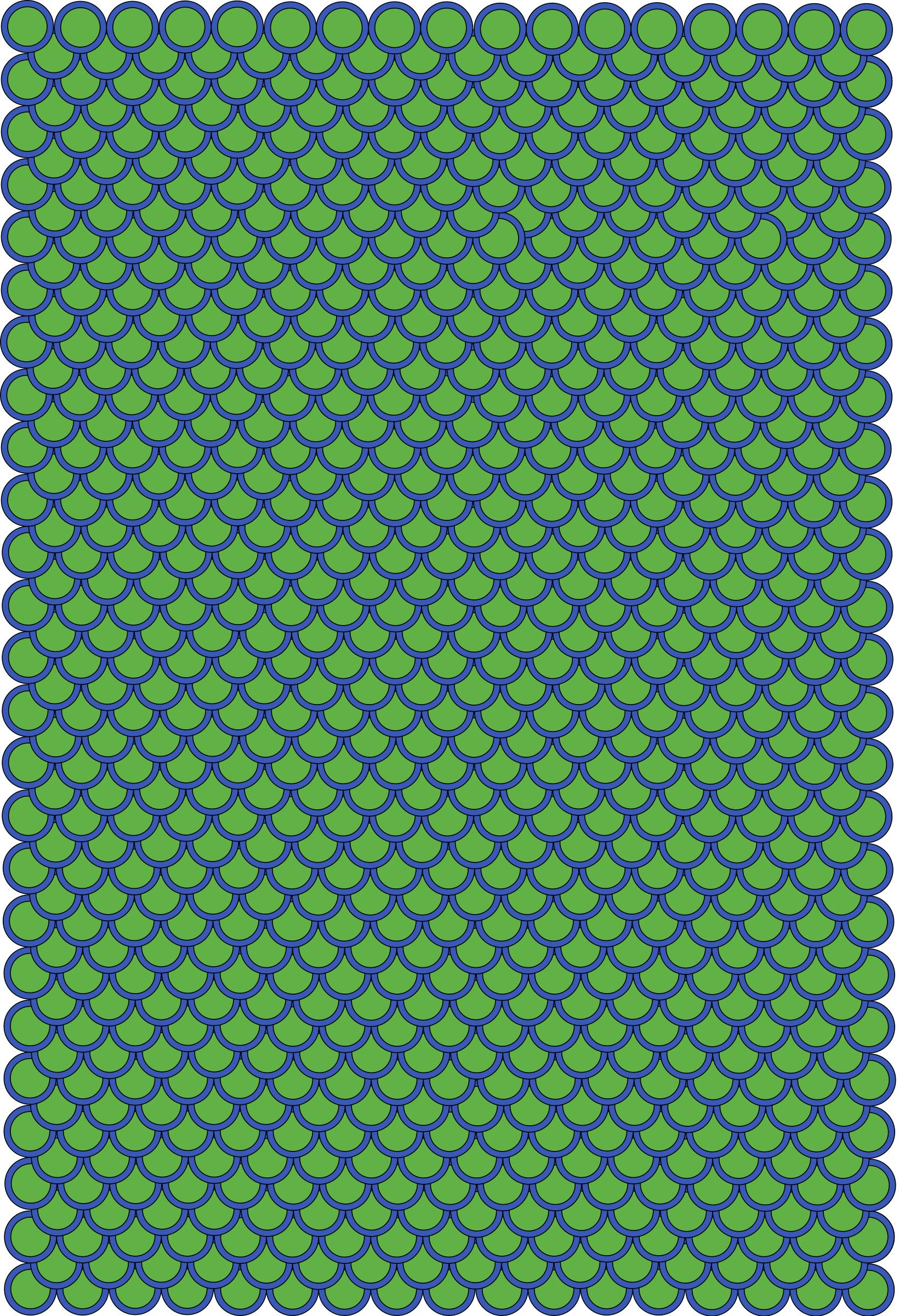 More Fish Scales png