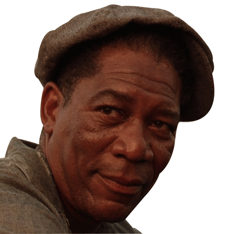 Morgan Freeman Cap png icons