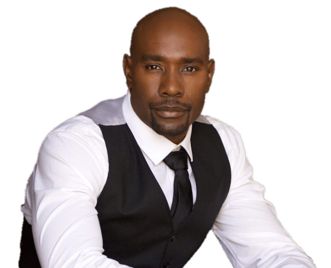 Morris Chestnut png icons