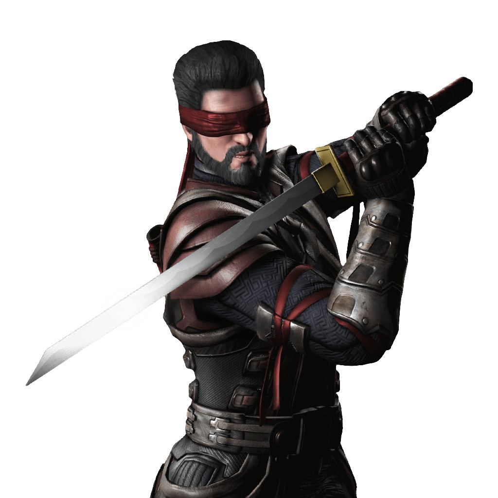 Mortal Kombat Sword PNG icons