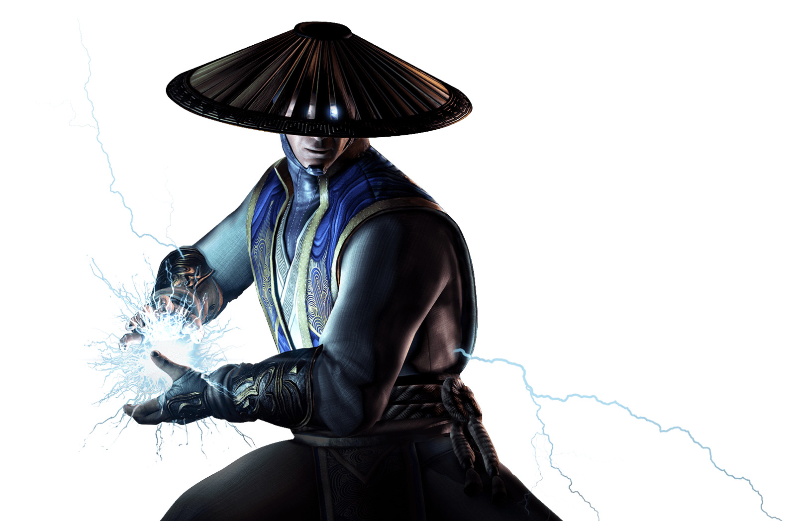 Mortal Kombat Thunder icons