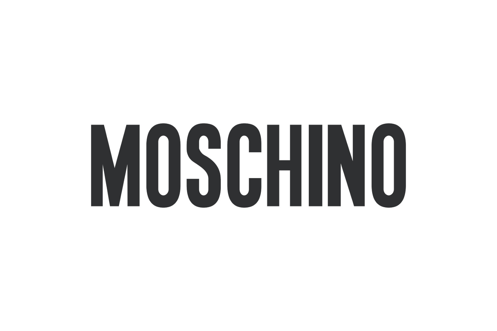 Moschino Logo icons