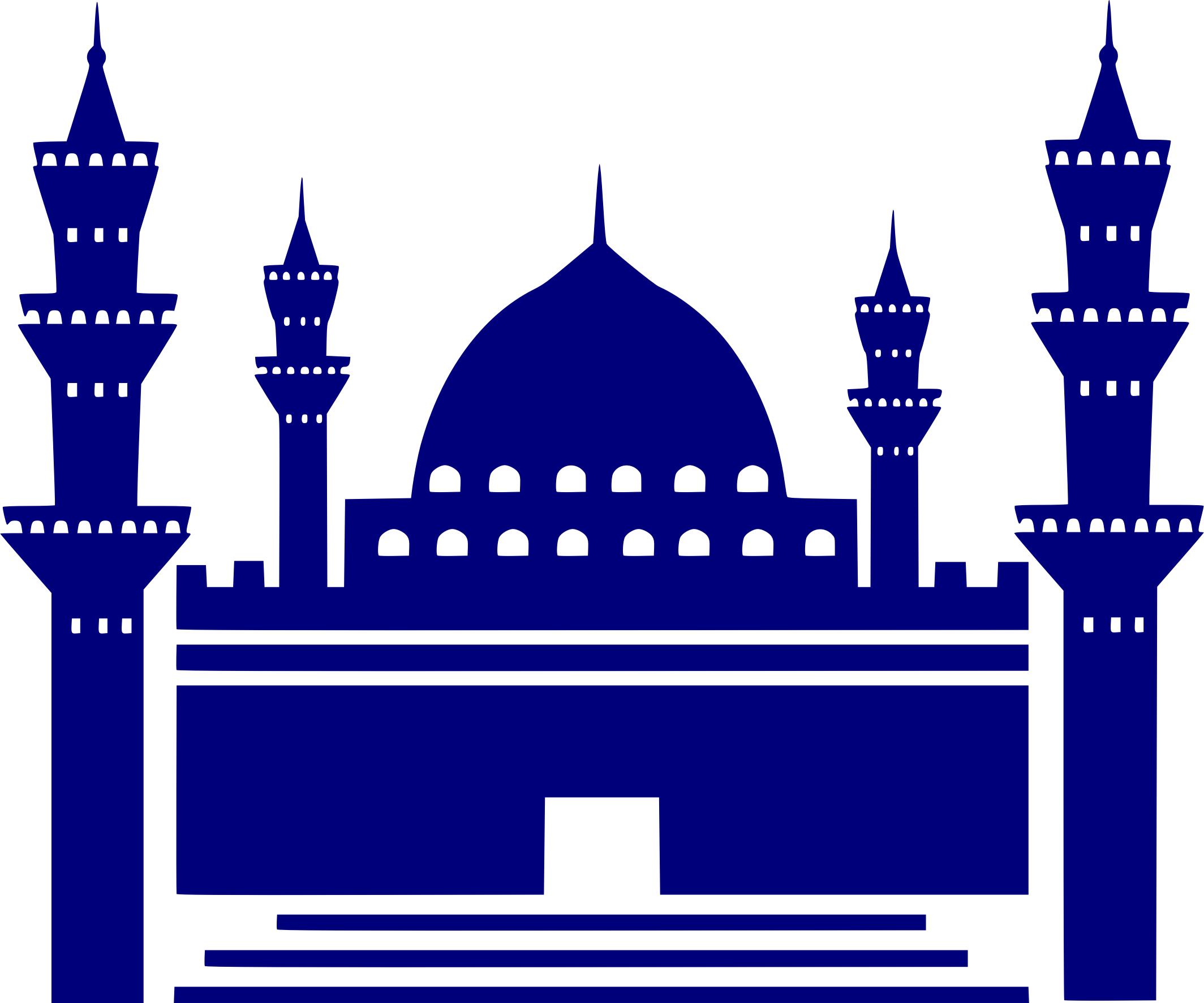 Mosque png