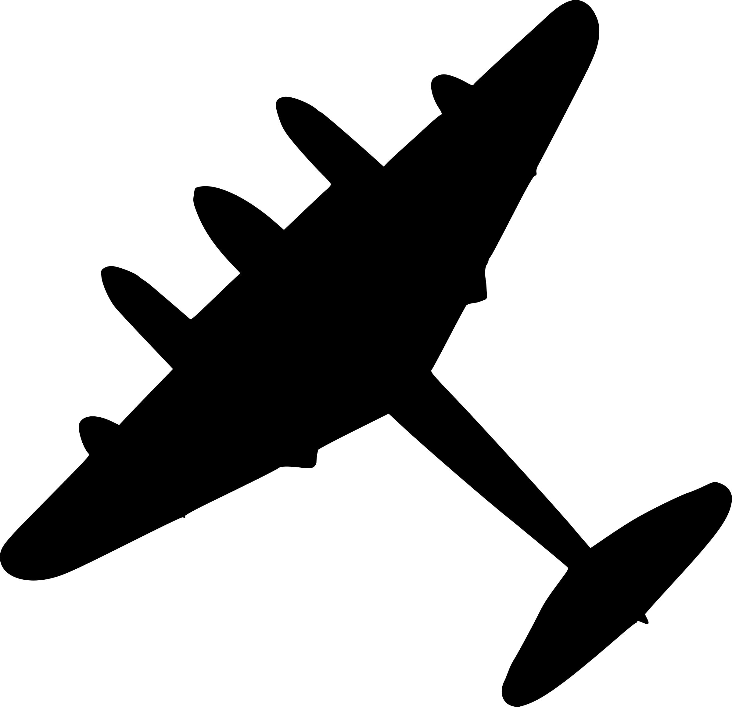 mosquito plane png