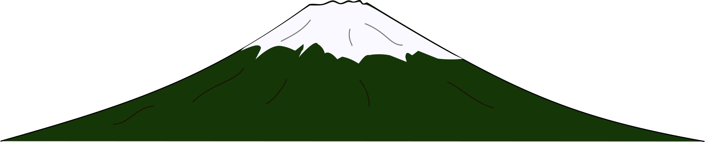 mountain png