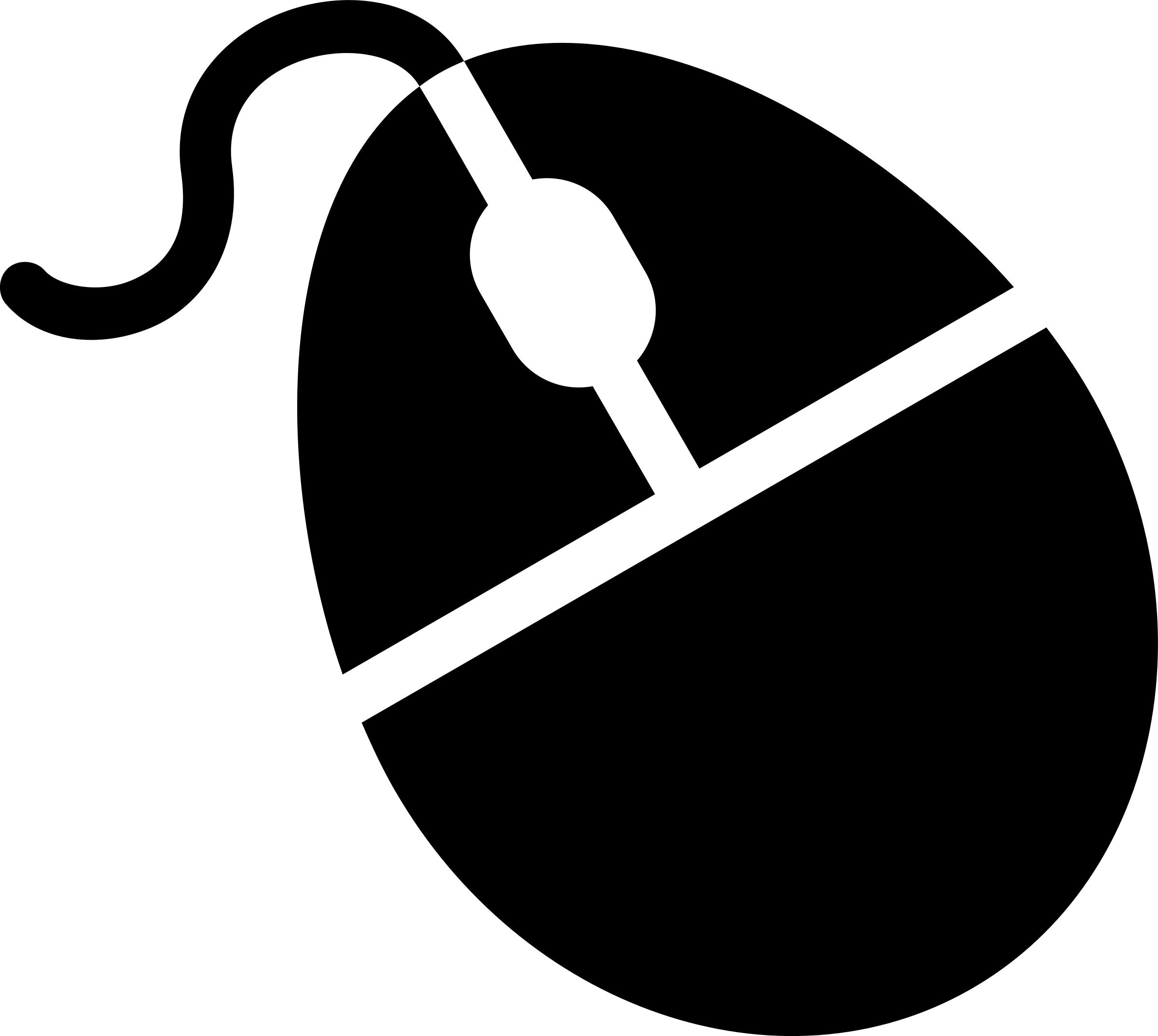 Mouse Pictogram png