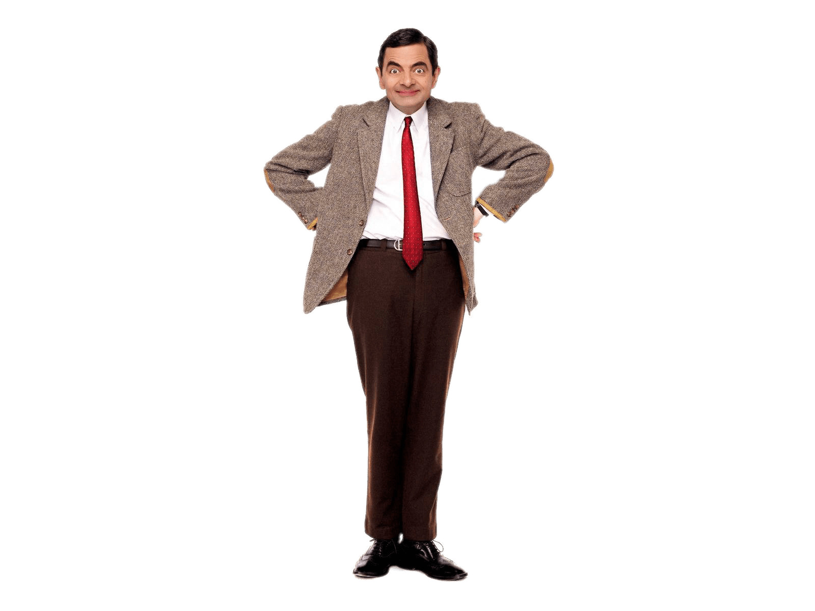 Mr Bean Full png icons
