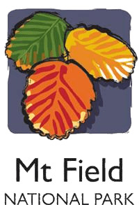Mt Field National Park icons