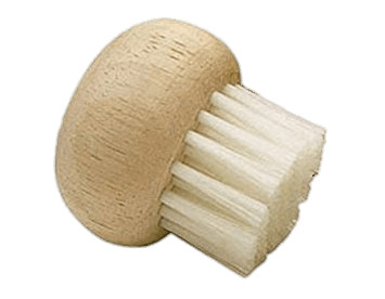 Mushroom Cleaning Brush png icons