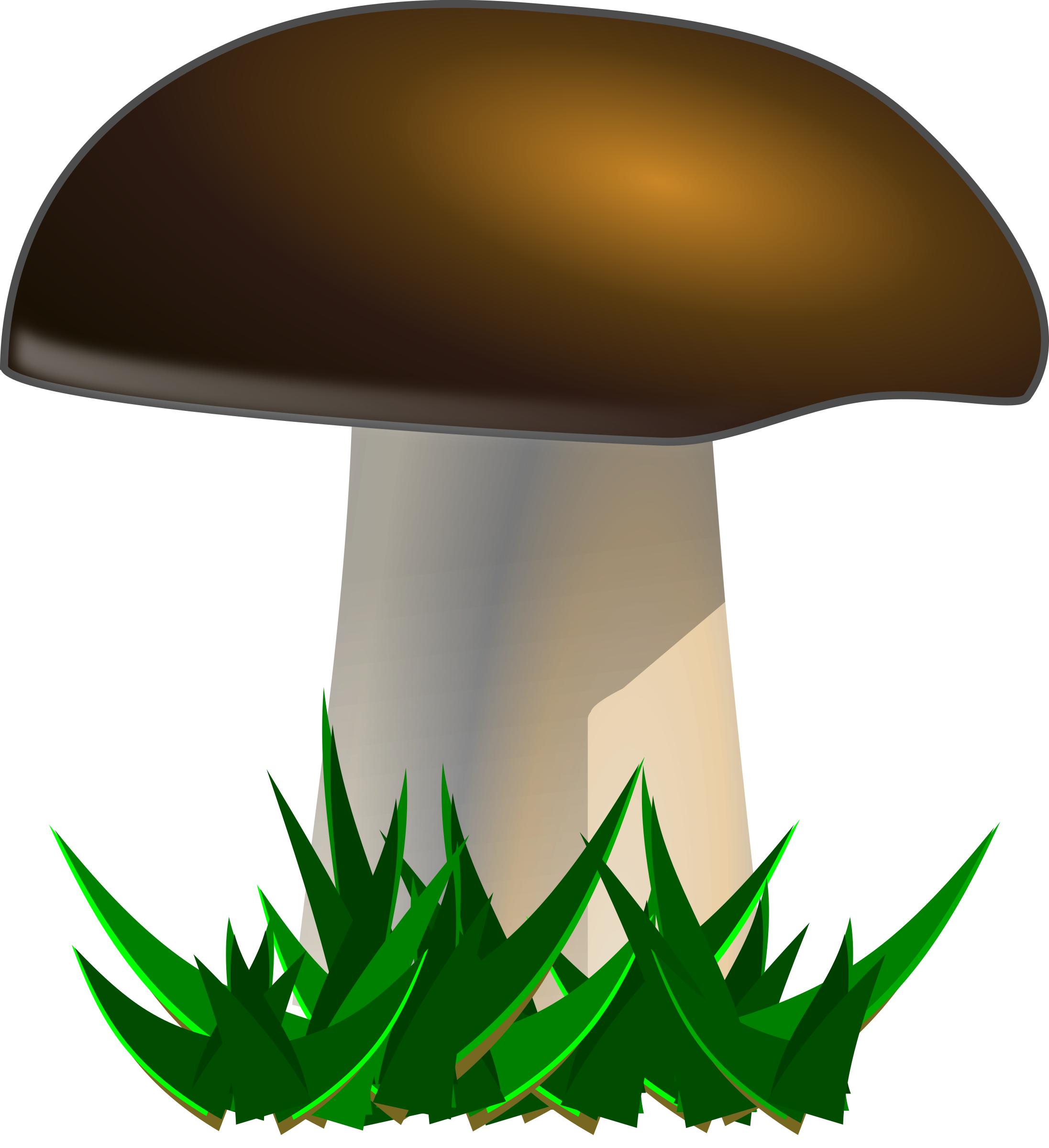 Mushroom, grybas, food PNG icons