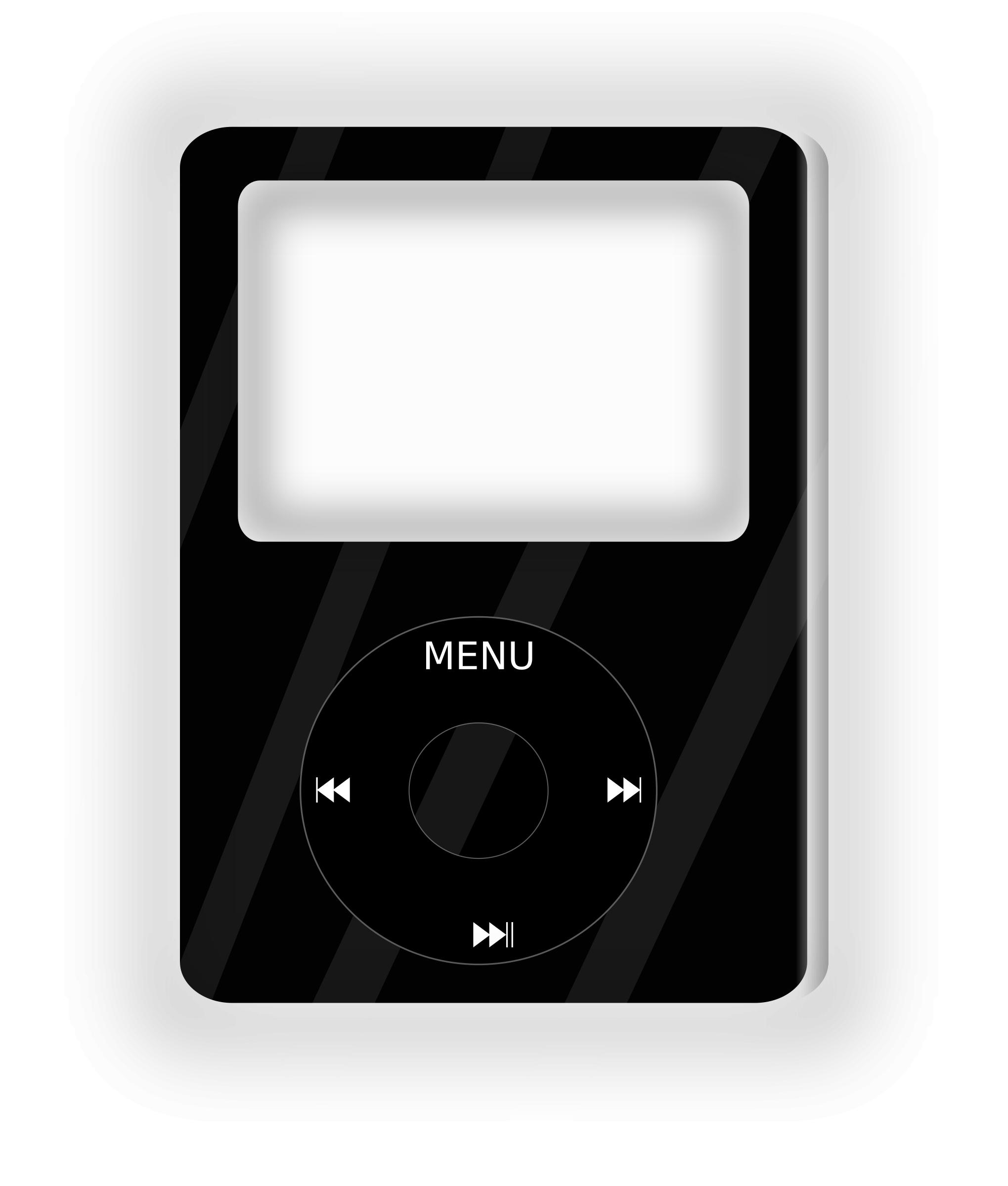 Music Player png