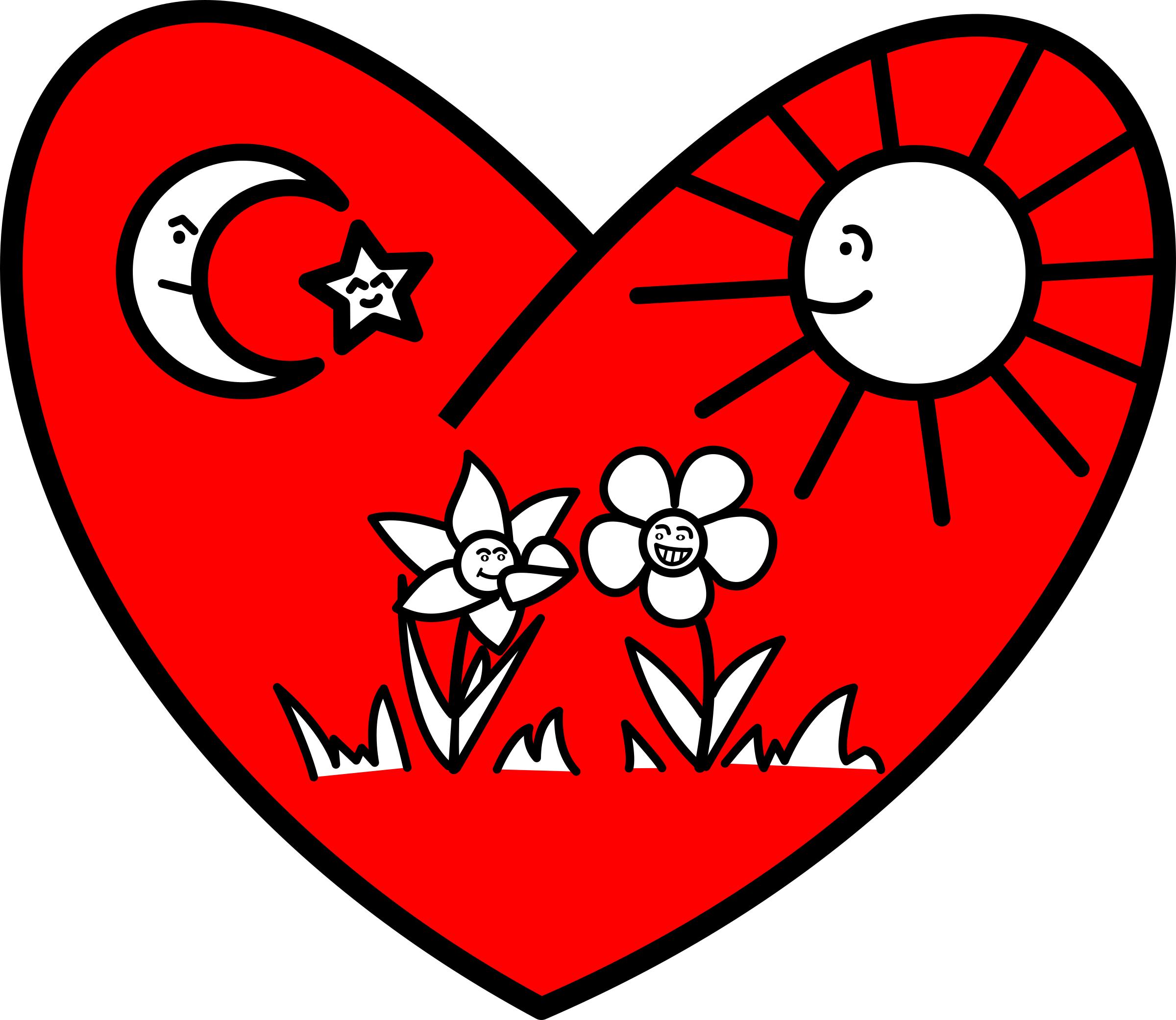 Muslim Valentine png