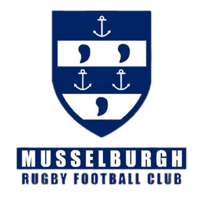 Musselburgh Rugby Logo icons