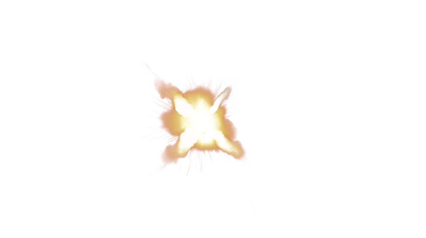 Muzzle Flash Front png icons