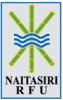 Naitasiri RFU Rugby Logo PNG icons
