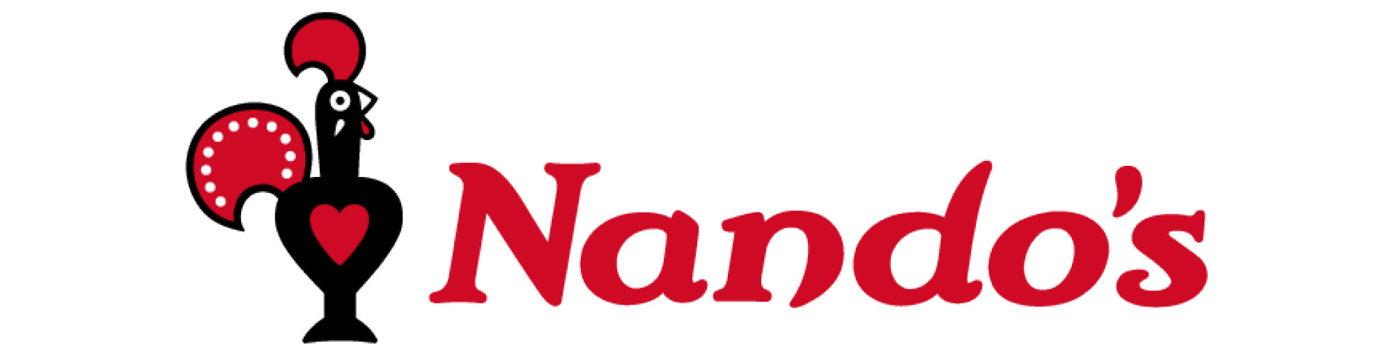 Nando's Logo icons