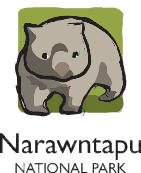 Narawntapu National Park icons