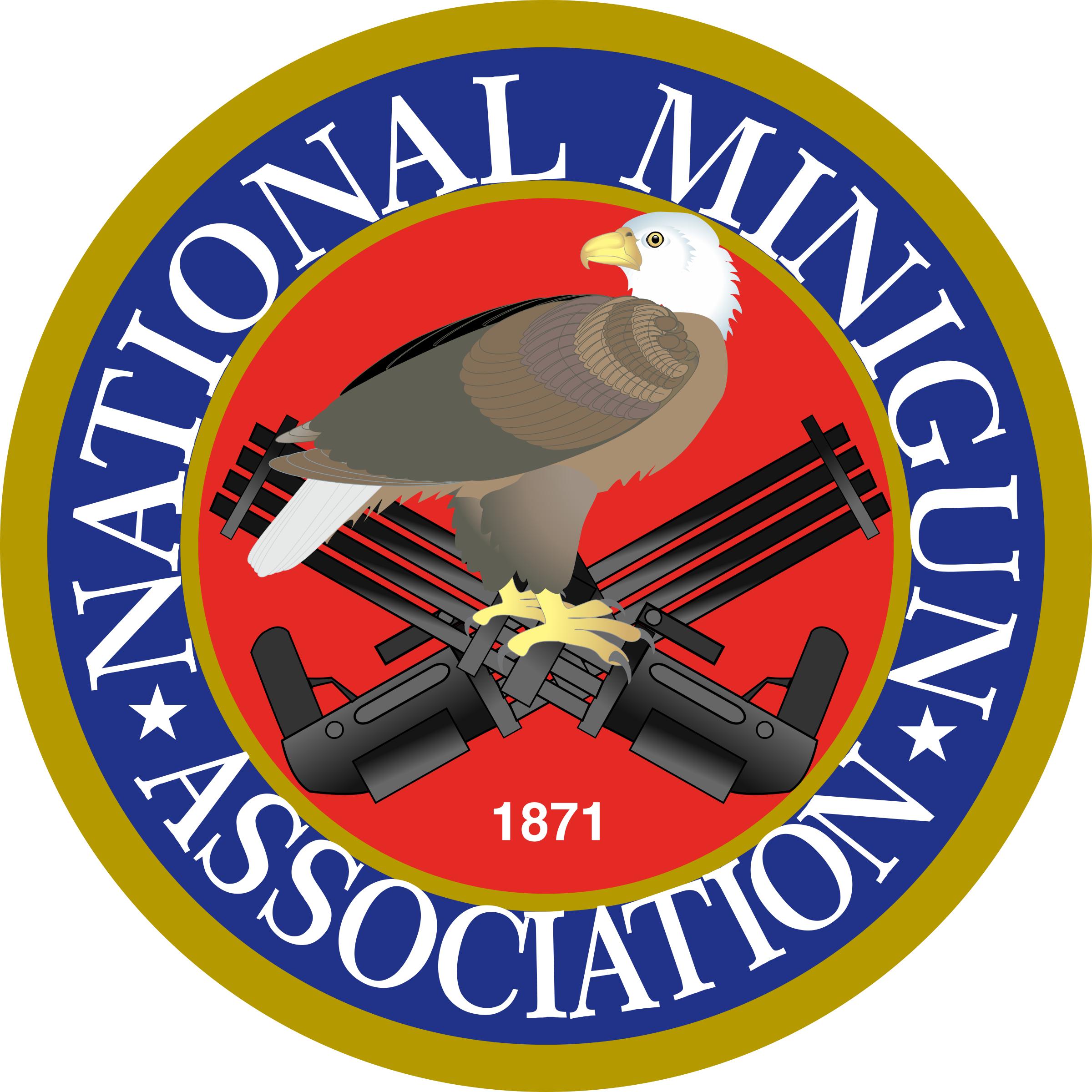 National Minigun Association png