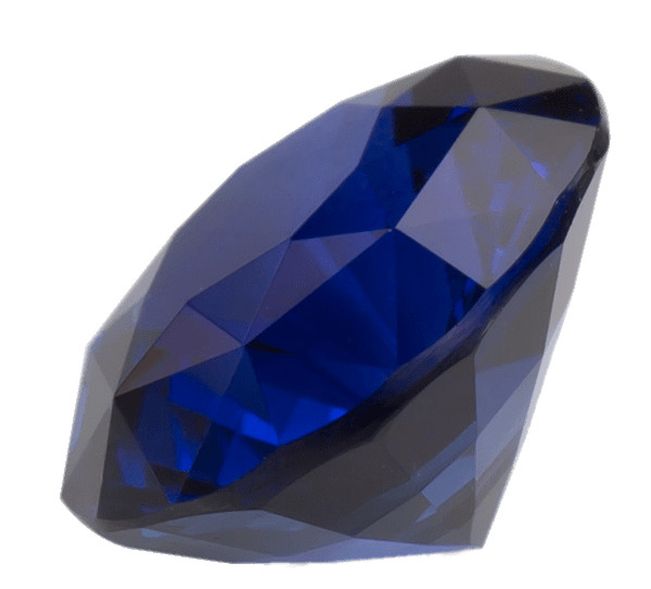 Natural Blue Sapphire png icons