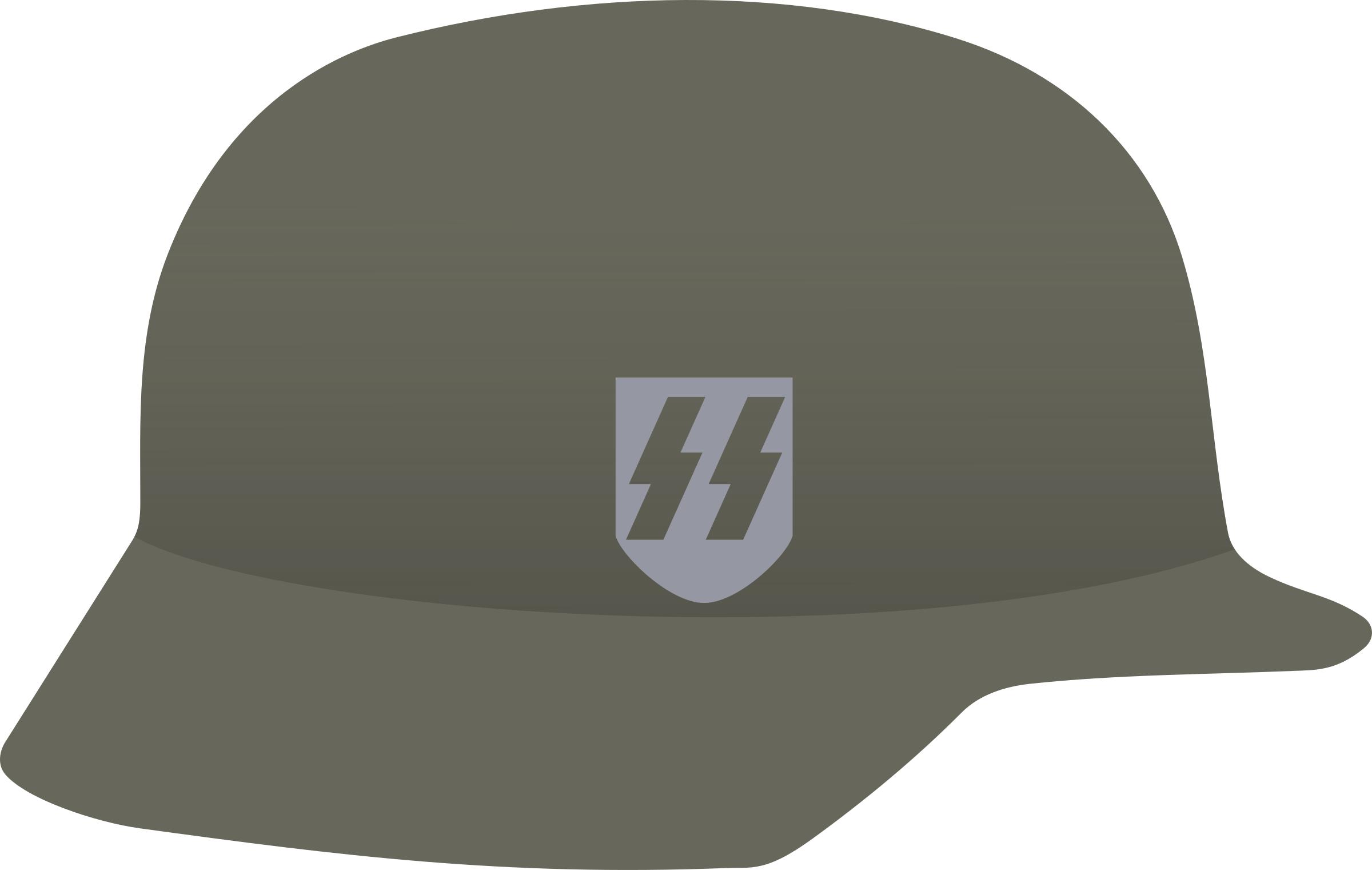 Nazi helmet png