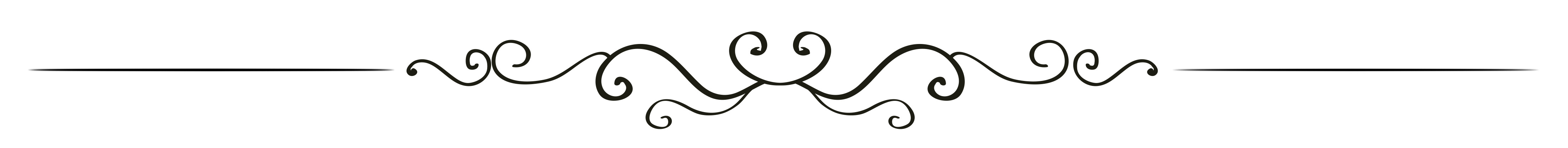 Neat Curly Divider png icons
