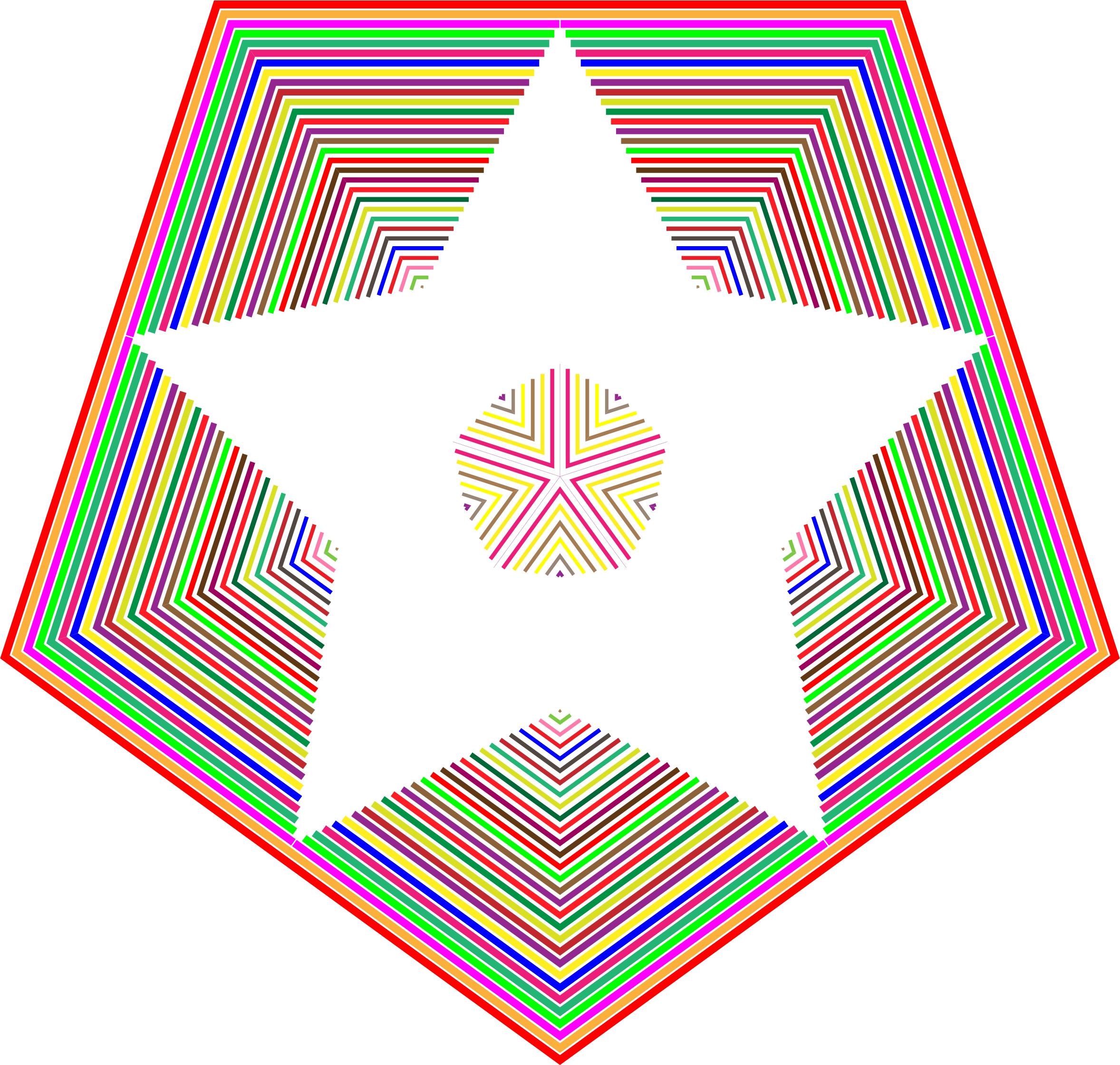 Negative Star png