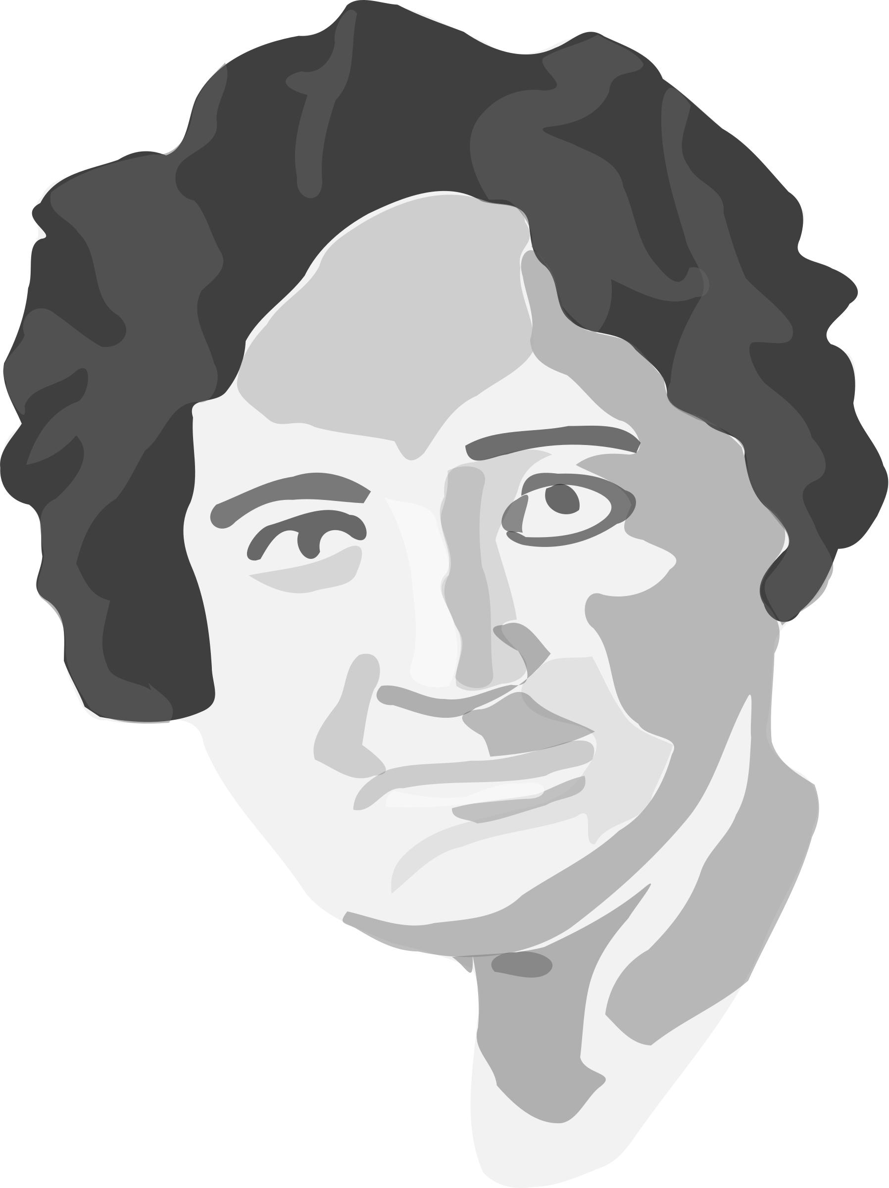 Nellie McClung png