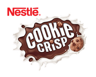 Neslte? Cookie Crisp icons