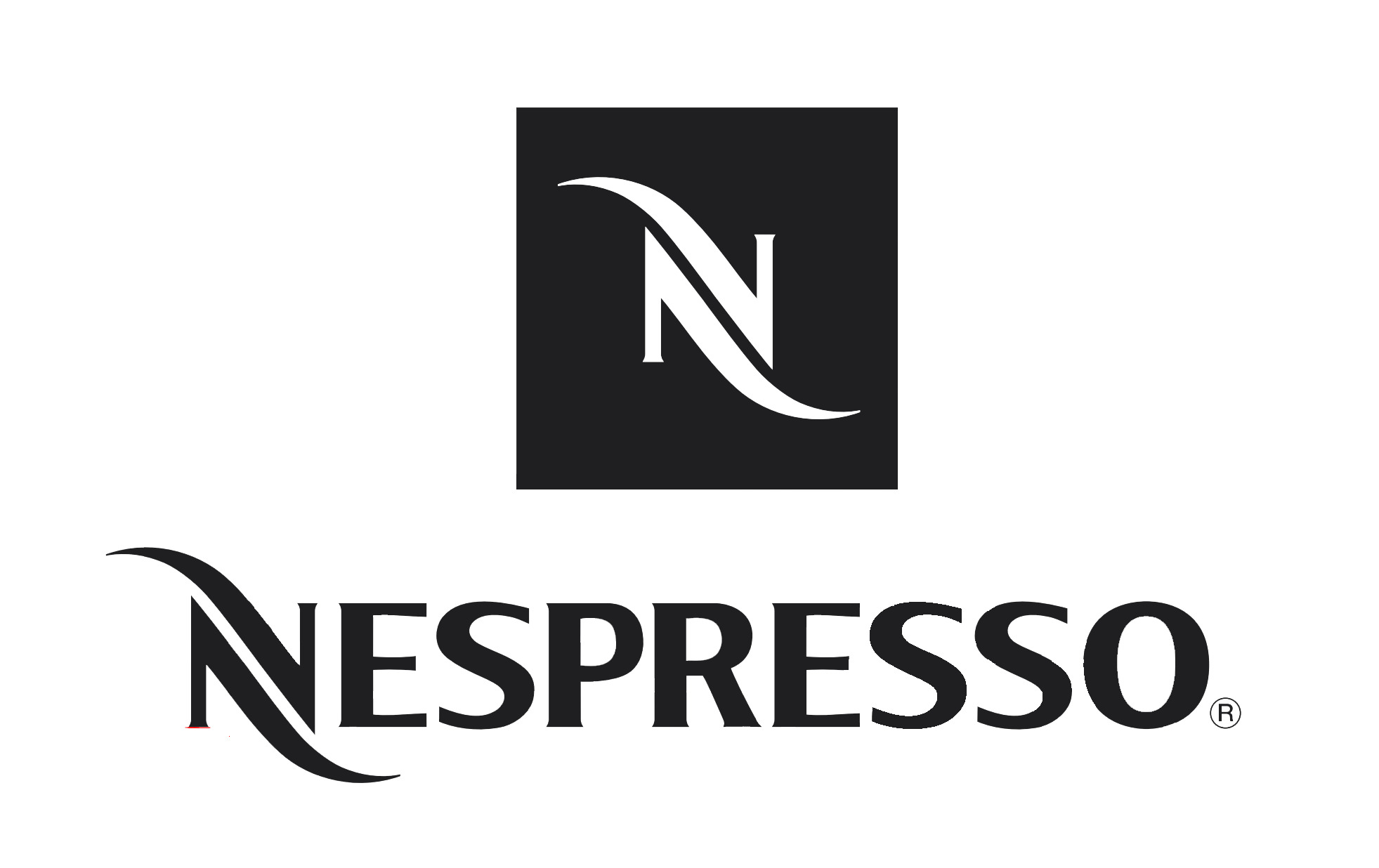 Nespresso Logo PNG icons