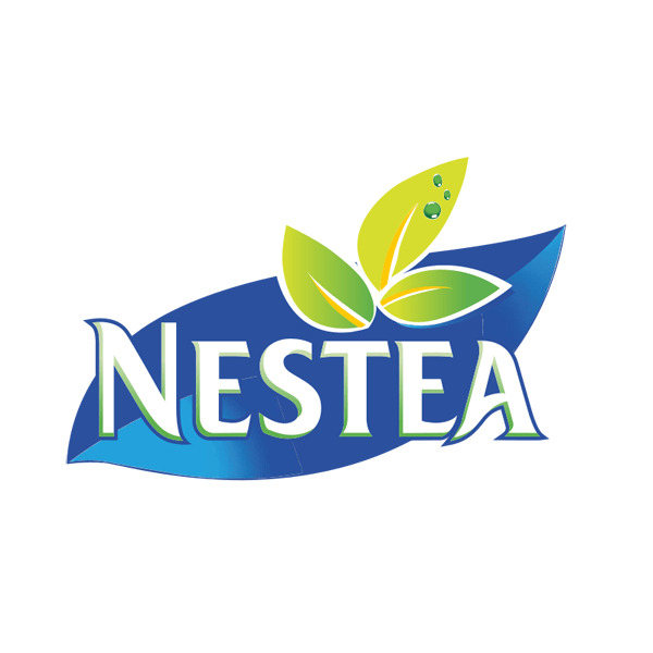 Nestea Logo icons