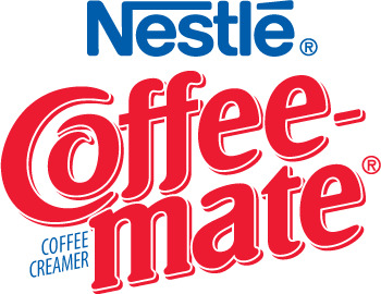Nestlé Coffee-Mate Logo icons
